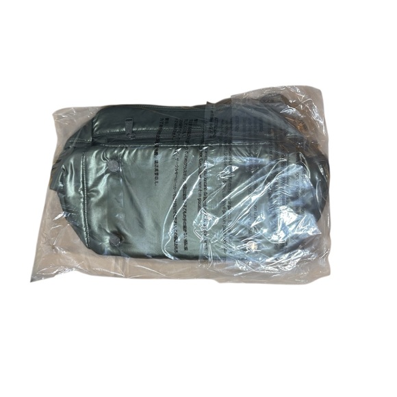 NWT Lug Rumble Quilted Satchel Bag with Crossbody Strap - Picture 15 of 15